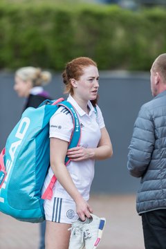 Ella Seidel 207 - BL2 Der Club an der Alster - TC GW Aachen 1 : Ergebnis: 9:0